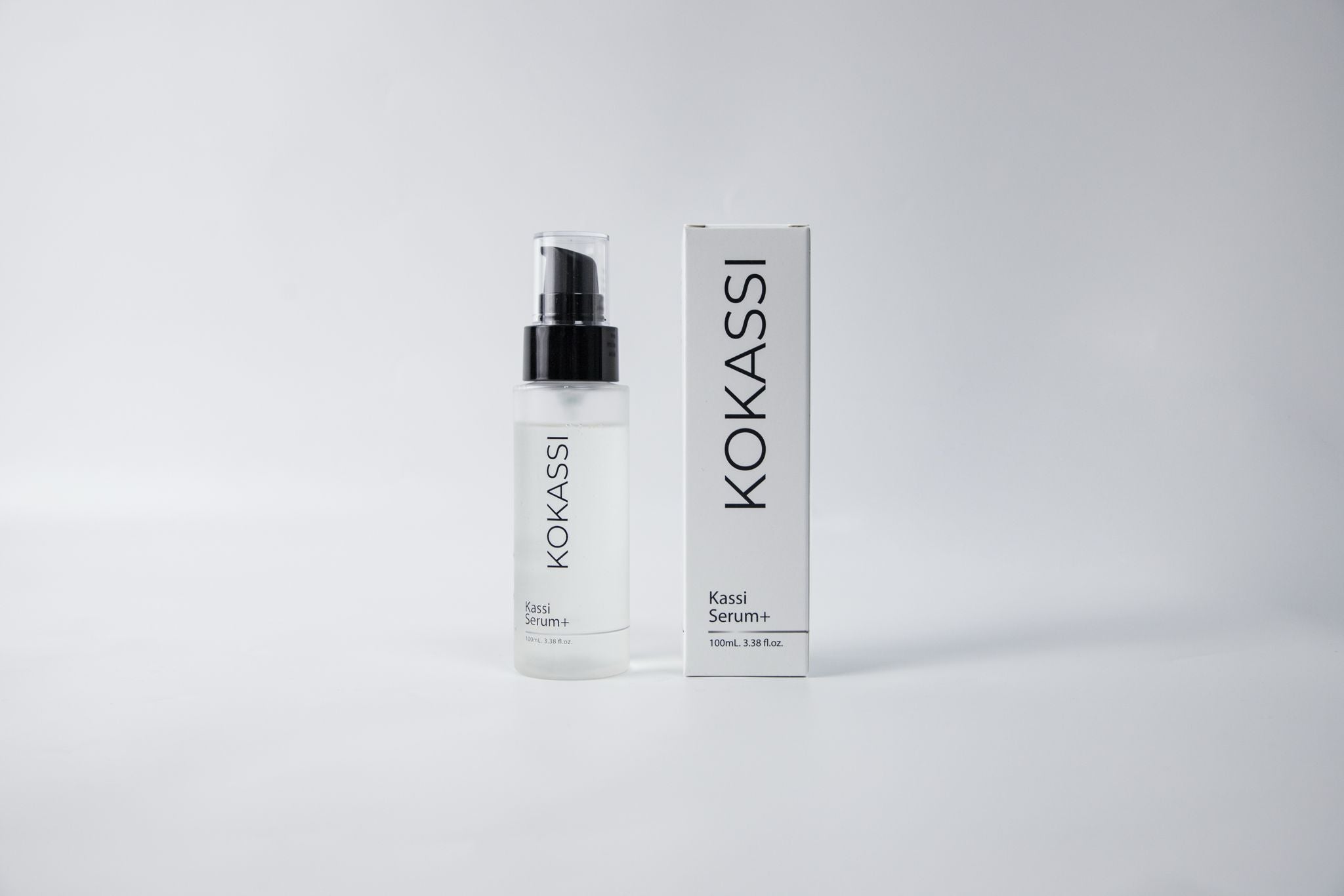 Kassi Serum+