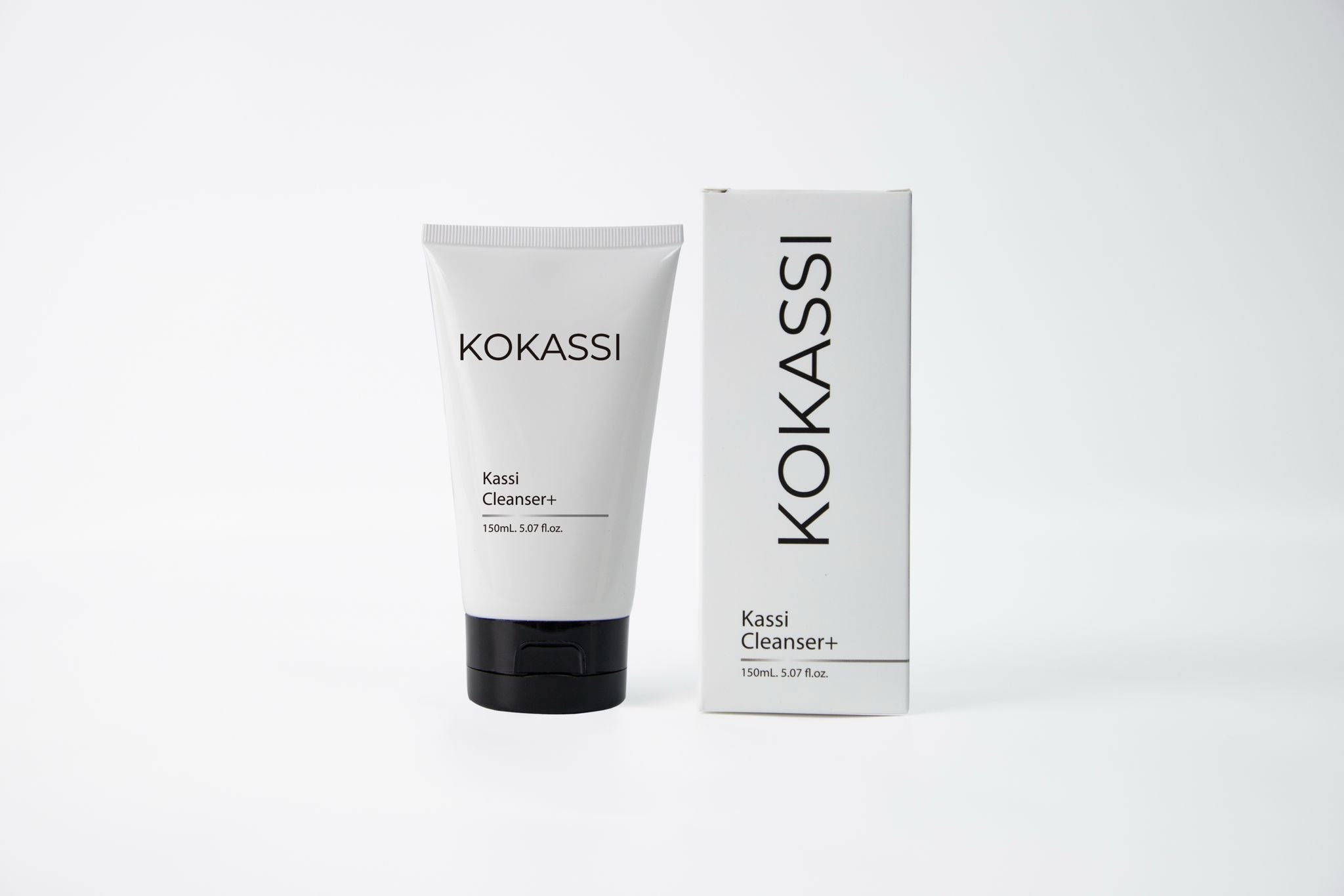 Kassi Cleanser+