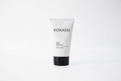 Kassi Cleanser+