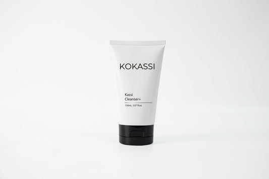 Kassi Cleanser+