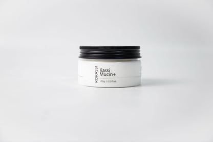 Mucin Duo Set