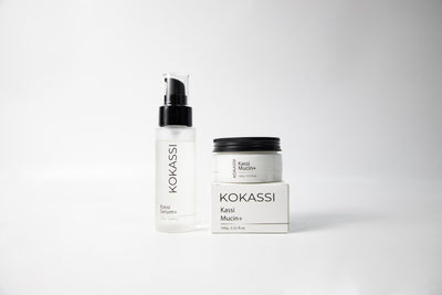 Mucin Duo Set