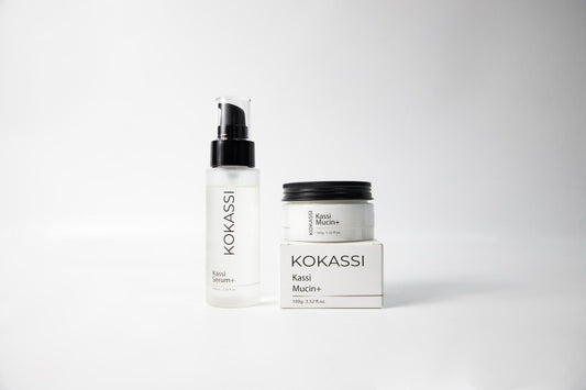 Mucin Duo Set